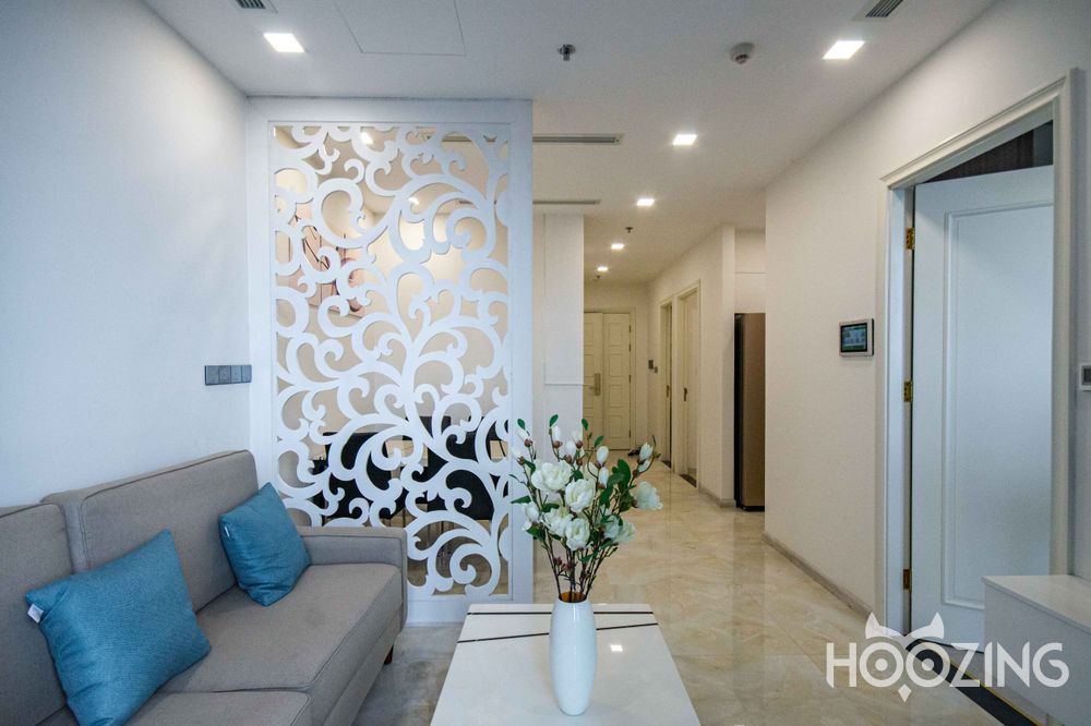 2 rooms Office in District 1, Vietnam No. 17989