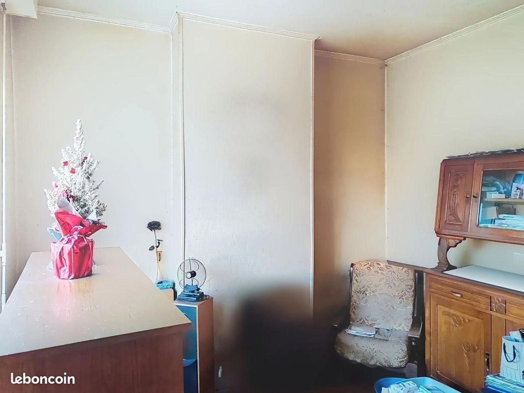 2 chambres Maison à Wizernes, France No. 157314