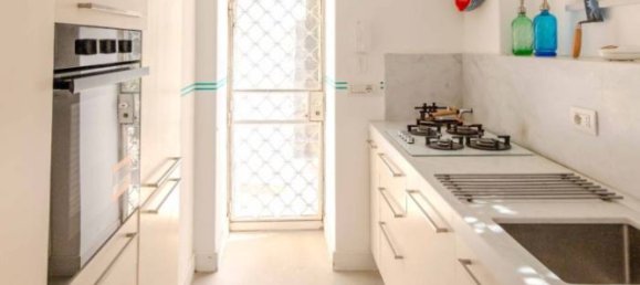 3 bedrooms Apartment in Capri, Italy No. 12565 11