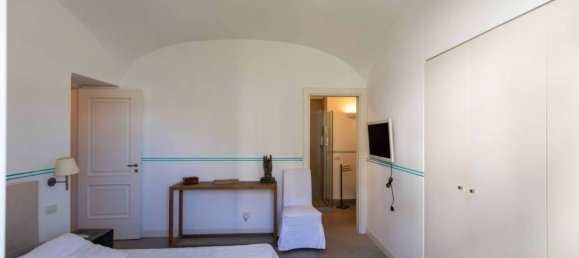 3 bedrooms Apartment in Capri, Italy No. 12565 10