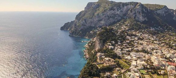 3 bedrooms Apartment in Capri, Italy No. 12565 24