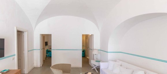 3 bedrooms Apartment in Capri, Italy No. 12565 4