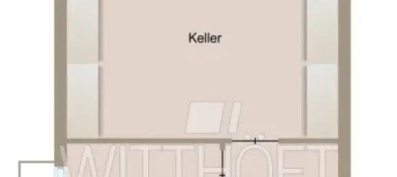 2 غرف نوم تاون هاوس في Wandsbek, Germany رقم 33628 7