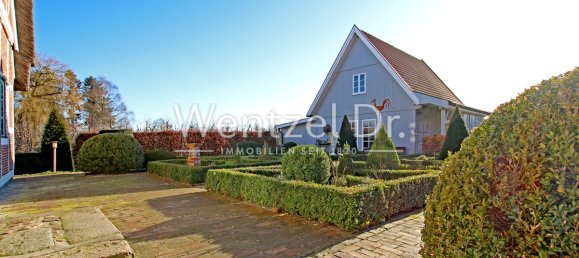 7 rooms House in Stade, Germany No. 186396 29