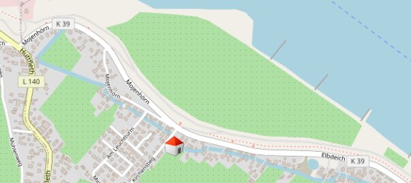 7 rooms House in Stade, Germany No. 186396 38