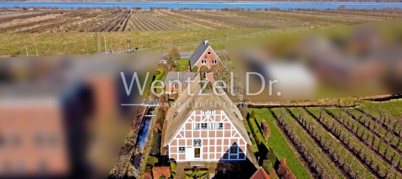 7 rooms House in Stade, Germany No. 186396 4