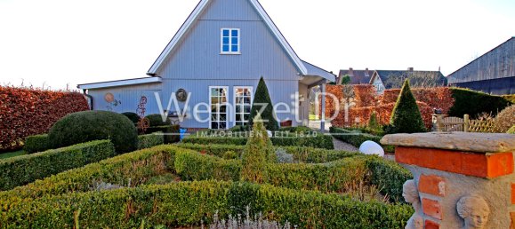 7 rooms House in Stade, Germany No. 186396 30