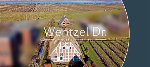 7 rooms House in Stade, Germany No. 186396 3