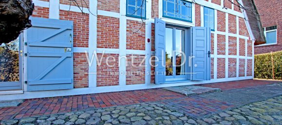 7 rooms House in Stade, Germany No. 186396 33