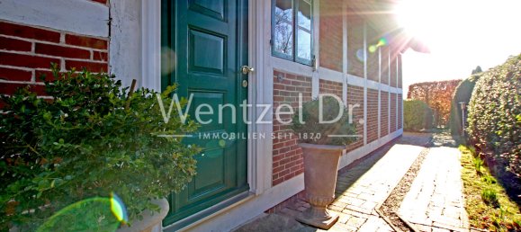 7 rooms House in Stade, Germany No. 186396 8