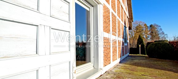 7 rooms House in Stade, Germany No. 186396 9