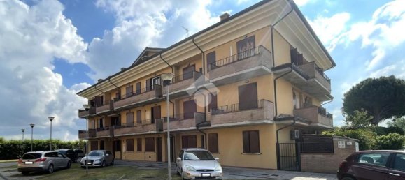 3 rooms Apartment in Fusignano, Italy No. 298695 22