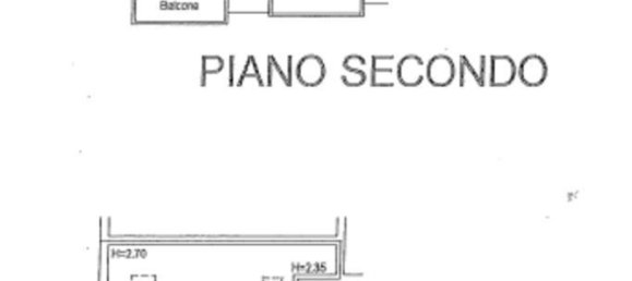 3 rooms Apartment in Fusignano, Italy No. 298695 25