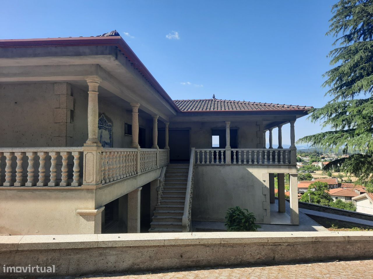 4 bedrooms House in Martim, Portugal No. 171333