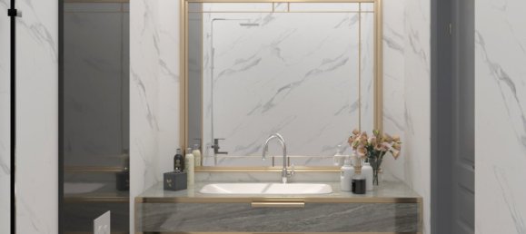 Apartment 1+1 in Alanya, Turkey No. 10436 7