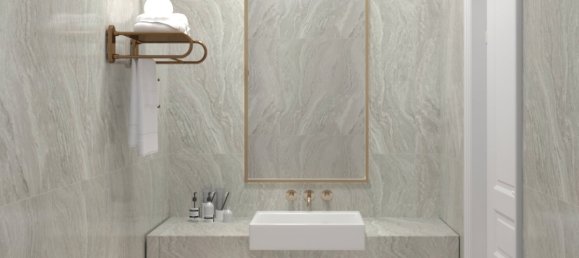 Apartment 1+1 in Alanya, Turkey No. 10436 5