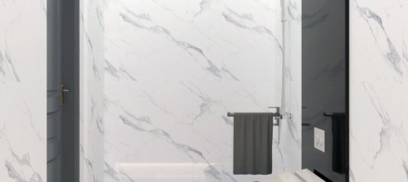 Apartment 1+1 in Alanya, Turkey No. 10436 6