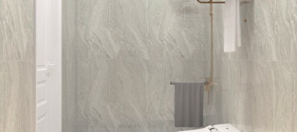 Apartment 1+1 in Alanya, Turkey No. 10436 3