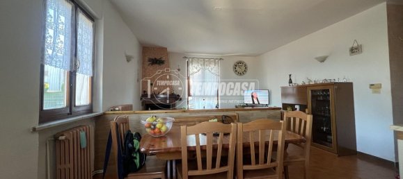 3 rooms Apartment in San Zeno di Montagna, Italy No. 33986 13
