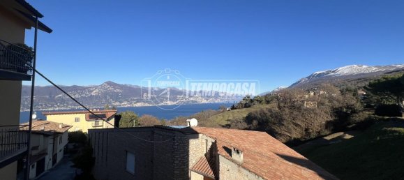 3 rooms Apartment in San Zeno di Montagna, Italy No. 33986 4