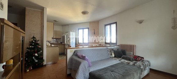 3 rooms Apartment in San Zeno di Montagna, Italy No. 33986 7