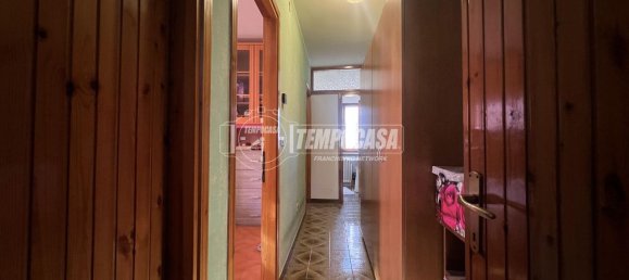 3 rooms Apartment in San Zeno di Montagna, Italy No. 33986 17