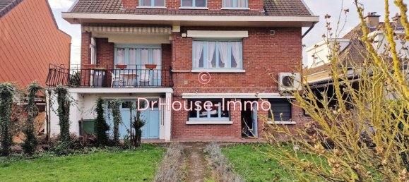 Casa de 4 dormitorios en Isbergues, France No. 51122 2