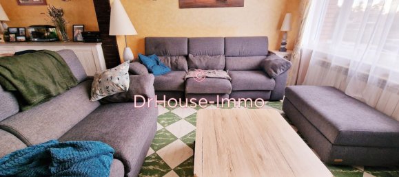 Casa de 4 dormitorios en Isbergues, France No. 51122 4