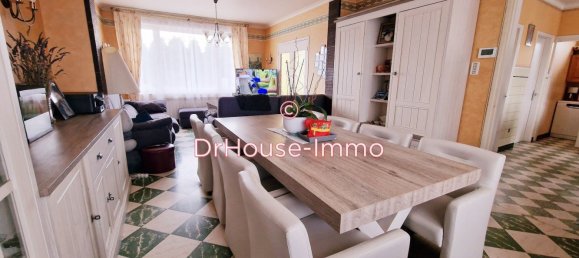 Casa de 4 dormitorios en Isbergues, France No. 51122 3