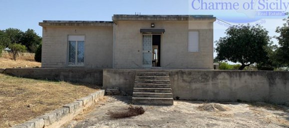 2-Zimmer Haus in Modica, Italy, Nr. 237398 22