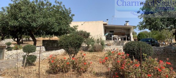 2-Zimmer Haus in Modica, Italy, Nr. 237398 18