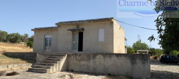 2-Zimmer Haus in Modica, Italy, Nr. 237398 5