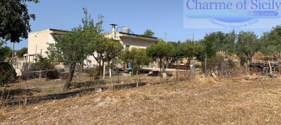 2-Zimmer Haus in Modica, Italy, Nr. 237398 7