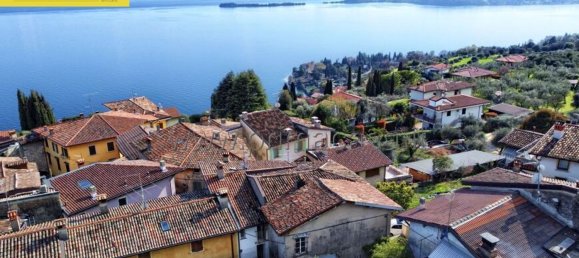 5 rooms House in Toscolano Maderno, Italy No. 96444 6