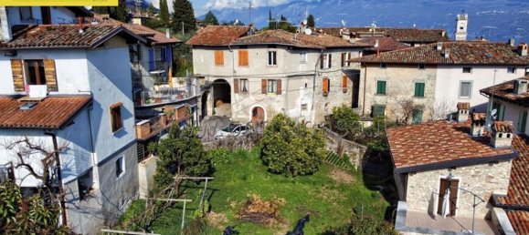 5 rooms House in Toscolano Maderno, Italy No. 96444 2