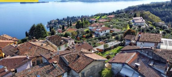 5 rooms House in Toscolano Maderno, Italy No. 96444 5