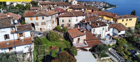 5 rooms House in Toscolano Maderno, Italy No. 96444 9
