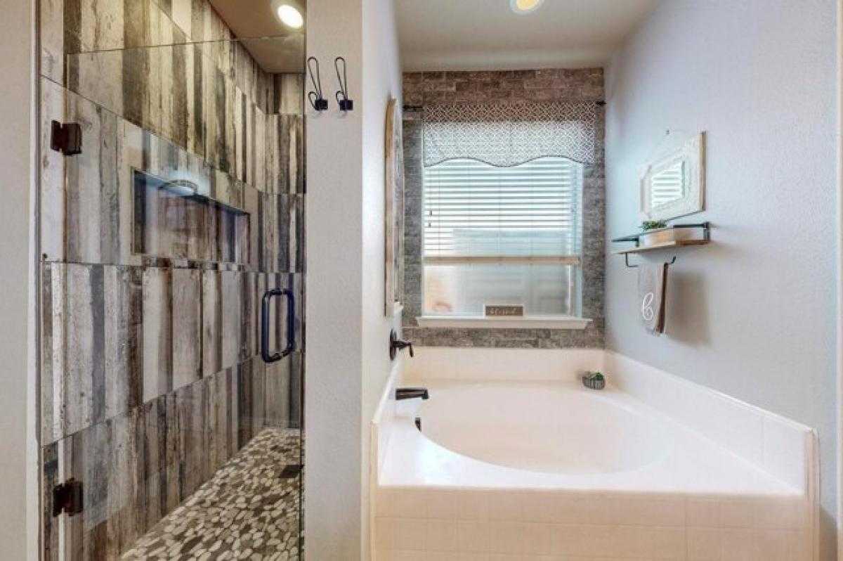 4 bedrooms House in McKinney, USA No. 398052