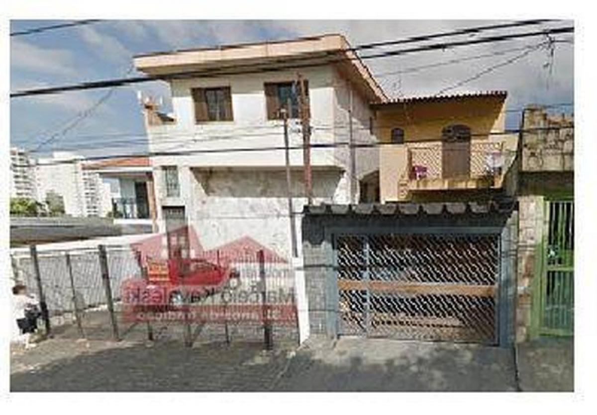 3 Schlafzimmer Haus in Sao Paulo, Brazil, Nr. 522222