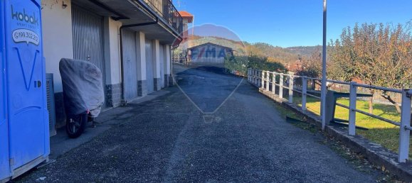 180m² Commercial property in Borghetto di Vara, Italy No. 285918 13