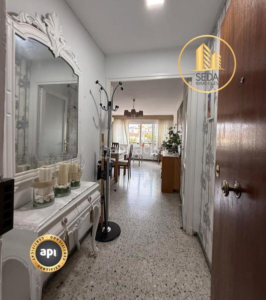 4 chambres Penthouse à Terrassa, Spain No. 180979