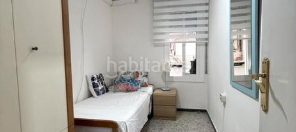 4 chambres Penthouse à Terrassa, Spain No. 180979 14