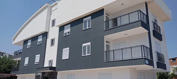 Appartement 2+1 à Kepez, Turkey No. 32452 12