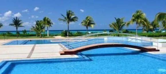 4 غرف نوم شقة في Solidaridad, Mexico رقم 188173 2