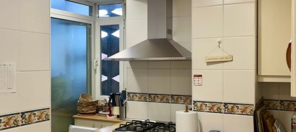 4 bedrooms Apartment in Madrid, Spain No. 157672 14