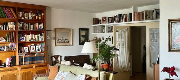4 bedrooms Apartment in Madrid, Spain No. 157672 18