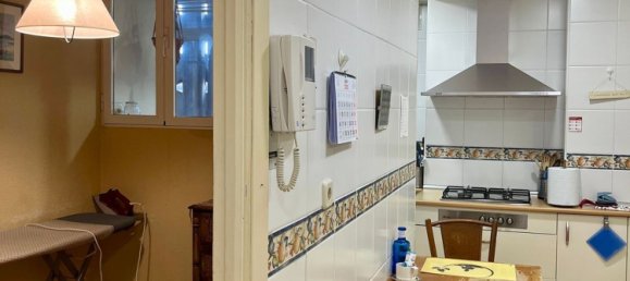 4 bedrooms Apartment in Madrid, Spain No. 157672 15