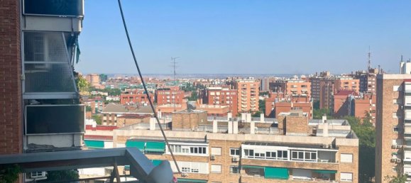 4 bedrooms Apartment in Madrid, Spain No. 157672 19