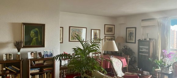 4 bedrooms Apartment in Madrid, Spain No. 157672 5