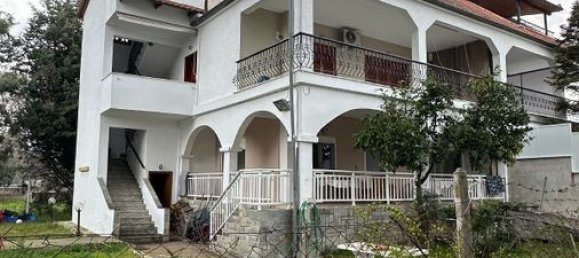 5 Schlafzimmer Gewerbliche Immobilien in Thessaloniki, Greece, Nr. 54969 2